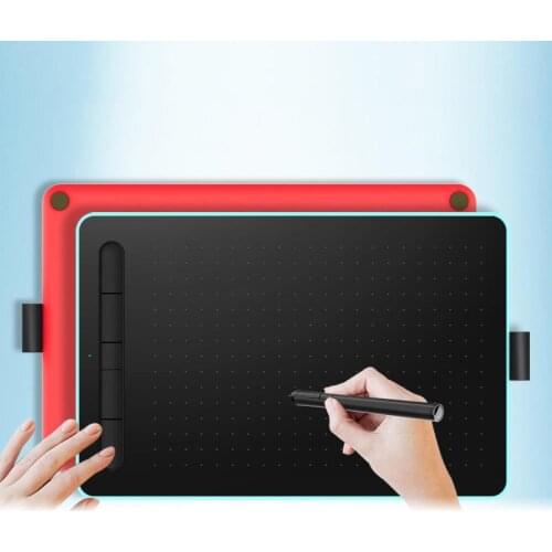 Digital Graphic Tablet Writing Drawing Painting Pad for Android Phone Laptop