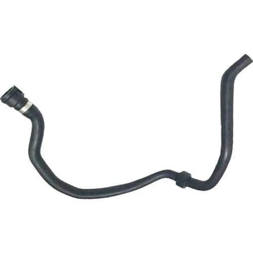 For BMW X5 64218380127 Auxiliary Radiator Connection Water Pipe Coolant Hose Heat Exchanger Hose