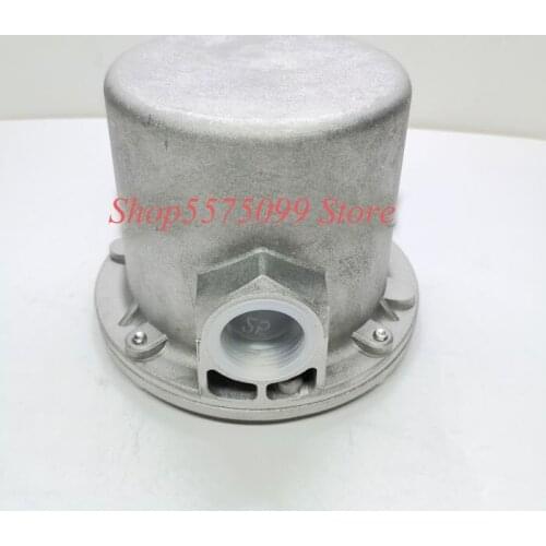 Gas Filter Burner Original Natural Industrial Metal Liquefied Factor FG4020WT 4000MBA R-15T80 Electrical Standard