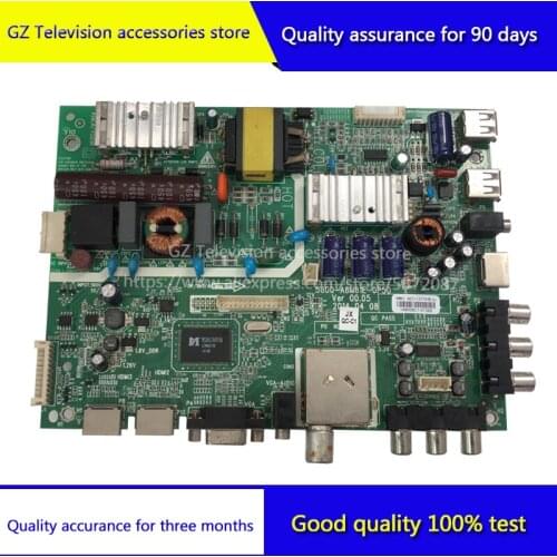 Good quality for 28E320W motherboard 5800-A6M61E-0P50 screen SK28M41A