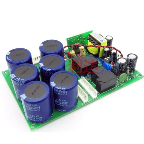 Dual-voltage Inverter Welding Machine Power Supply Board 315 250 Dual-purpose Welding Machine Base Plate 220V/380V Dual-purpose