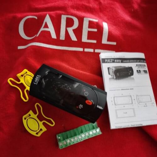 Italy Cale thermostat CAREL PJEZCOOOOO PJEZC00000 PJ32C00000 brand new original authentic