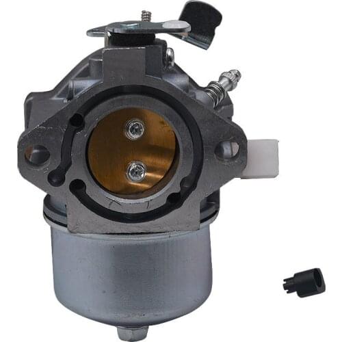 499158 499163 Carburetor For Briggs & Stratton 499158 499163