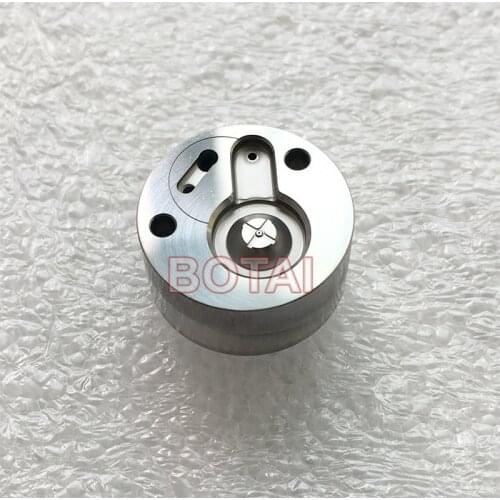 Original and new G4 valve 295040-9440 for 1GD, 2GD 23670-0E020 injector, 23670-0E010 injector, 295700-0560 injector