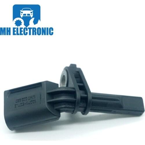 MH ELECTRONIC Left ABS Wheel Speed Sensor For Audi A3 Q3 TT for Volkswagen Seat Skoda Amarok Caddy CC Sharan Touran WHT003857