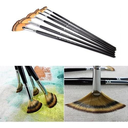 Акварельные кисти для рисования SDJZT China At AliExpress