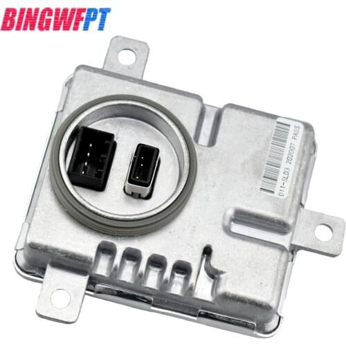 High Quality Xenon Headlight Ballast and wire HID blub For Audi S5 A5 Q5 2008-2011 8K0.941.597.C / 8K0941597C / 8K0 941 597 C