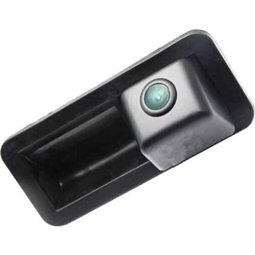 For Land Rover Range Rover Freelander 2 Car parking rearview backup camera