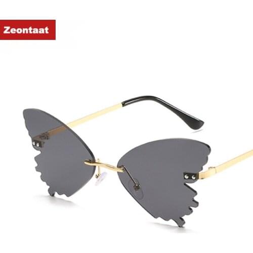 Zeontaat Women's Sunglasses Vintage