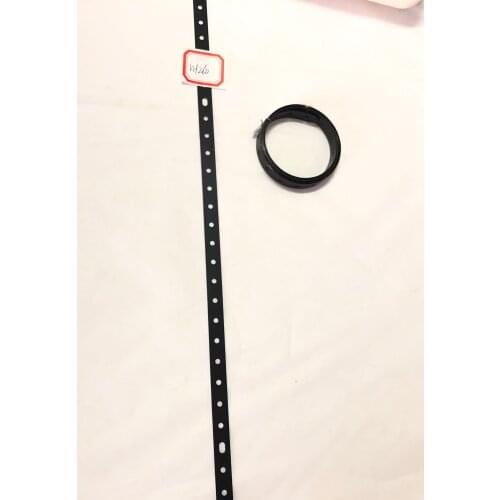 2pcs Synchronize steel belt Spare Part for brother knitting machine accessories KH260 C63