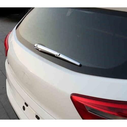 3PC For Hyundai Ix25 Rear Wiper Decorative cover