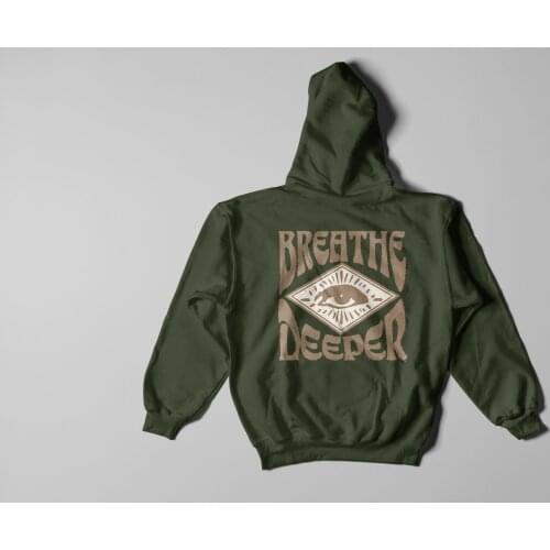 Almicrab Men's Hoodies