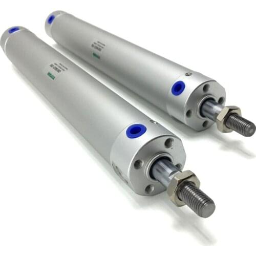 CG1BA20/CDG1BA20-225,250,300,350,400,450,500 YIYUN brand perform Pneumatic components air tool Cylinder CG1BA CDG1BA Series