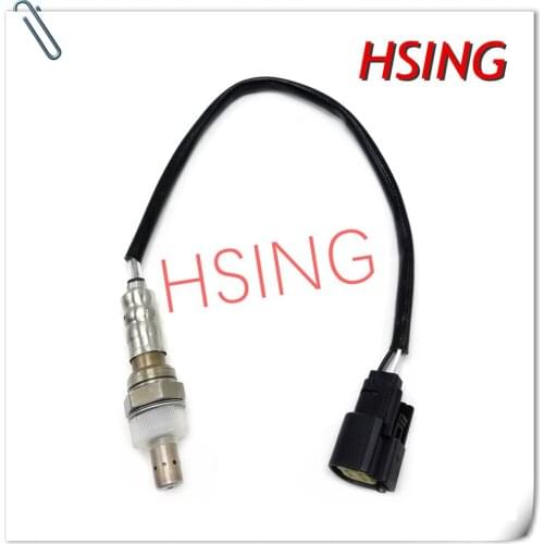 HSINGYE BRAND-NEW# BA5Z-9G444-A Oxygen Sensor O2 Sensor Fits For Ford Explorer Flex Taurus Lincoln MKS MKT ***Part No# 234-4491