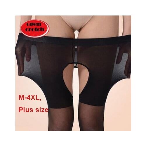 Fcare Womens Shiny Tights