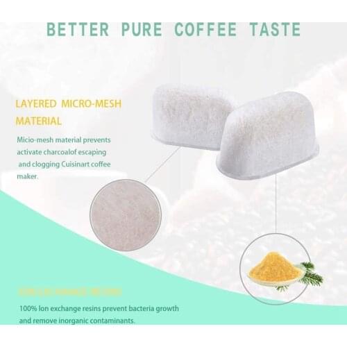 For Breville BWF100 Compatible Water Filters for Breville Espresso Machine Water Filters