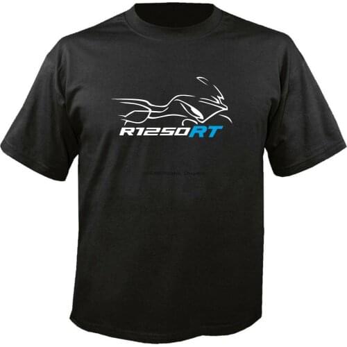 T-Shirt for Drivers R1250RT R 1250 RT Size M - 3XL