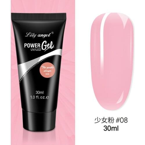 15 Colors Magnetic Nail Extension Gel Cat Eye Crystal Blinking Soak Off UV Phototherapy 30 ML Gel Nail Polish Nail Art Manicure