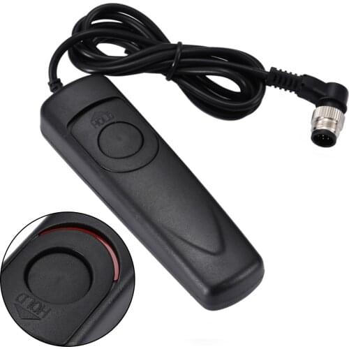 MC-30 Remote Shutter Release Control Cable Cord For Nikon D-Series D1 D100 D1H D1X D200 D2H D300 D700 D500 D810 D800