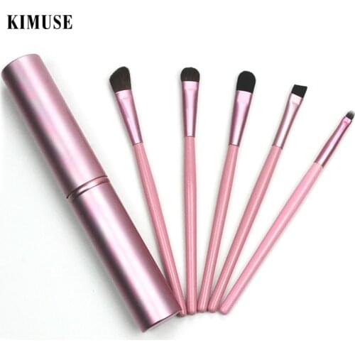 Наборы кистей для макияжа KIMUSE China At AliExpress