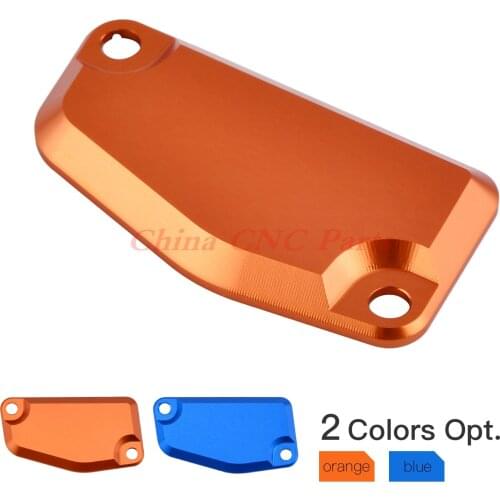 NICECNC Front Clutch Master Cylinder Reservoir Cover Cap for KTM 65 SX 85 SX 250 Freedride 200 XCW for Husqvarna TC65 TC85