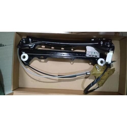 Window lifter assembly 2007-b mwE92 328i N52N 335i 323i 330d M57N2 335d 335i 320i N46N Glass lifter Front door lifter bracket