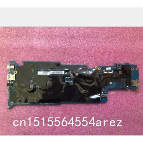 Original laptop Lenovo Thinkpad Yoga 11e Type 20GD 20GF motherboard mainboard N3150 UMA 4G 01AV968