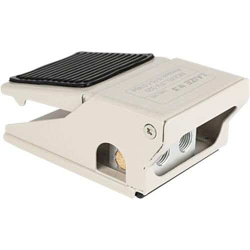 Pneumatic Control Swtich Foot Valve FV320 4F210-08 FV420