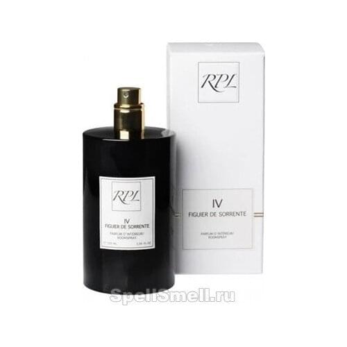 RPL Maison Tattoo Diffuser Bottles