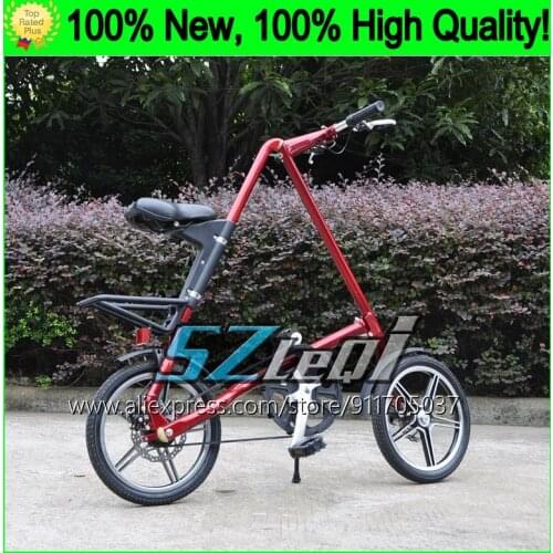 SZLeQi Mountain Bikes
