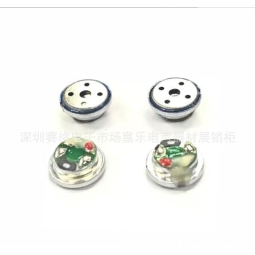 Spot supply of 9MM 16 ohm-in earphone speaker HIFI bass