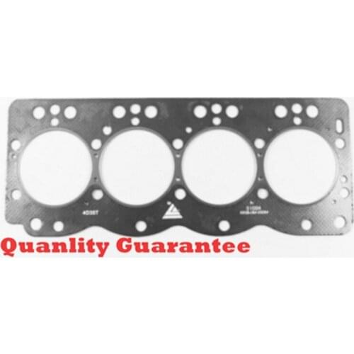 Xinchang XINCHAI A498BT, the cylinder head gasket, part number: 4D35T-01004, for forklift A45 A47 xinchai engine 4D35