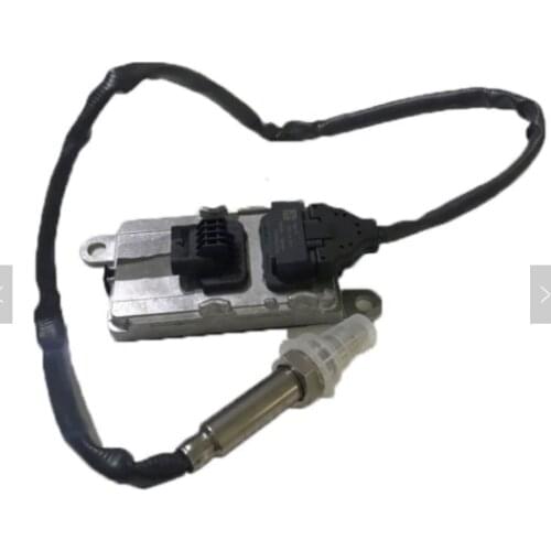 Truck spare parts 24V Nox Sensor 5WK97103 Nitrogen Oxide Sensor 5WK9 7103