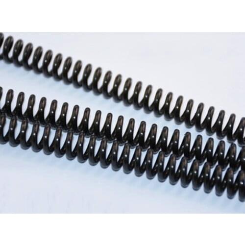 1pcs pressure spring small compression spring wire diameter 2.5mm outer diameter14-30mm length 305mm springs