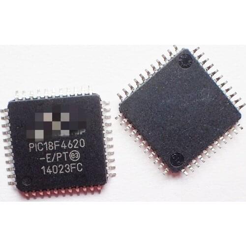 5/PCS LOT PIC18F4620-I/PT PIC18F4620-I PIC18F4620 QFP44 NEW