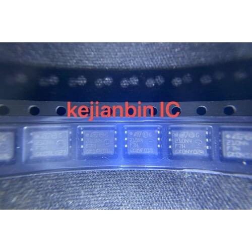 10~50pcs/lot STL210N4F7 STL210N4F7AG 40V/120A 210N4 100% NEW free shipping