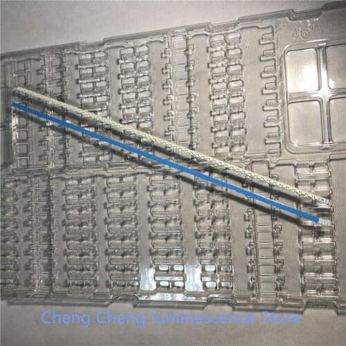 10piece/lot FOR konka LED42F2200NE LED42F2200N Article lamp 35016489 37020153 V420H2-P01 1piece=57LED 478MM 100%NEW