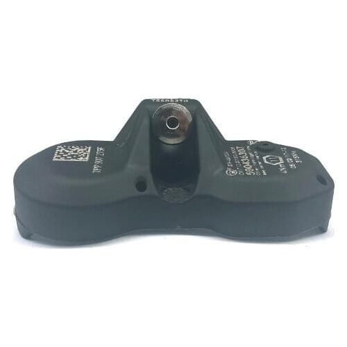 4 PCS Car Tire Pressure Monitor Sensor TPMS HL9024 7PP907275F For Audi