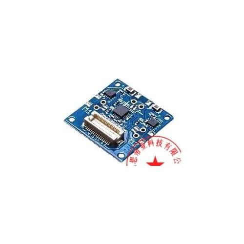 ASD2302-R-C Dual motor TinyShield DRV8837
