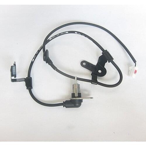 Car accessories brake system rear ABS sensor for Mazda Premacy 1999-2006 CP C100-43-72Y