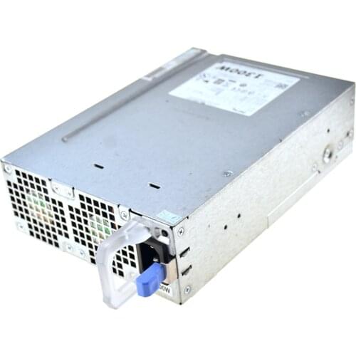 Used For Dell T7600 T7610 T7910 Workstation Power Supply 1300W H1300EF-00 T31JM 09JX5