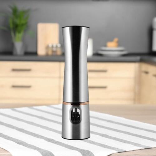 Автоматические мельницы для перца Kesoto China At AliExpress