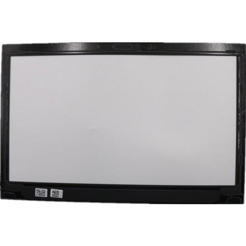 New For Lenovo Thinkpad x280 Front LCD Screen Bezel Cover Sheet Sticker 01YN082