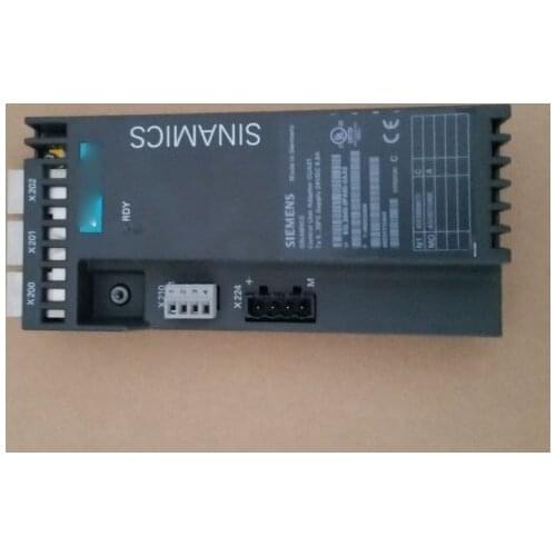 New and original 6SL3040-0PA00-0AA1