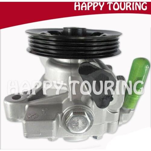 New Power steering pump For HONDA ODYSSEY RA6 2.3L 2002 2003 2004 56110-PGM-053 56110PGM053