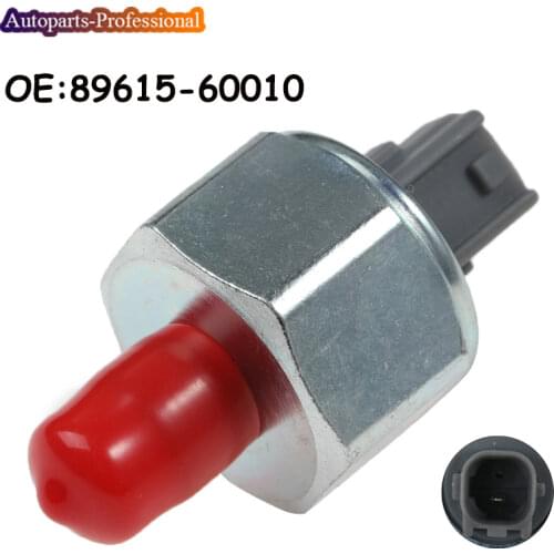 OEM 89615-60010 8961560010 For Toyota Landcruiser FZJ80 FZJ75 FZJ100 105 4.5L1FZ-FE New Knock Sensor Car