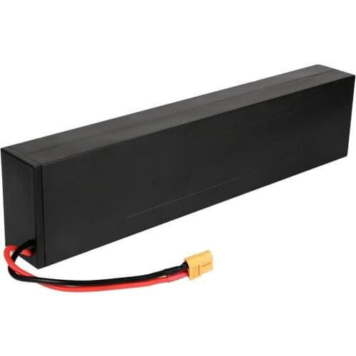 Rechargeable lithium ion battery pack For KUGOO S1 and KUGOO S1 PRO Folding Electric Scooter