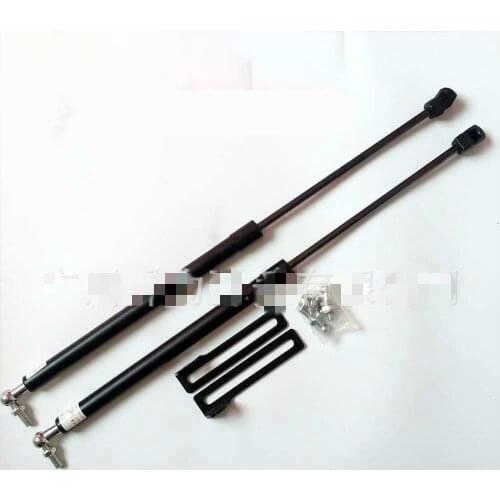 It Is Suitable For The Modification Of Polo Engine Hood Hydraulic Support Machine