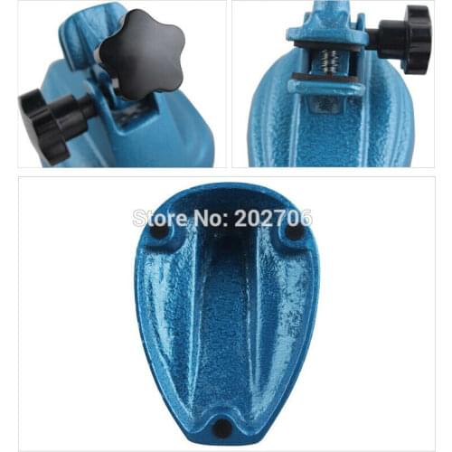 Support Stand For Micrometer Screw Gauge Bracket Pedestal for Outside Micrometer gauge Indicator stand Universal