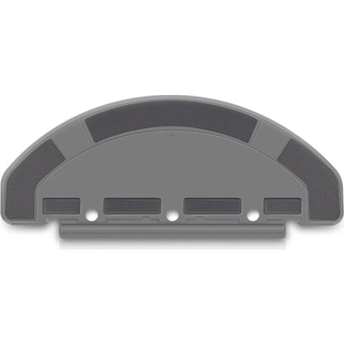 Promotion!for ECOVACS T8/T8AIVI/DX93/DDX96 257X168X110mm Mop Plate Holder Bracket Replacement Vacuum Cleaner Accessories